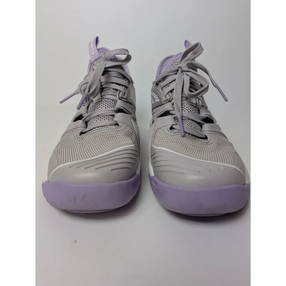 K-Swiss Women's SpeedTrac Running Hiking Low Top Tennis Shoes Size 9.5 Gray